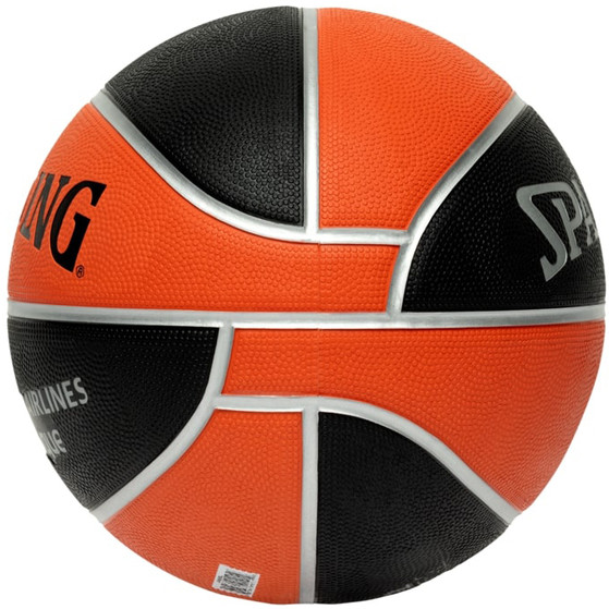 Spalding Varsity TF-150 EuroLeague