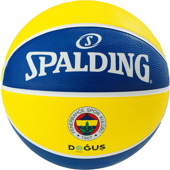 Spalding EuroLeague Team Fenerbahçe