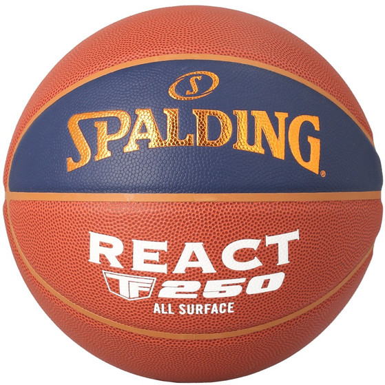 Spalding React TF-250 LNB