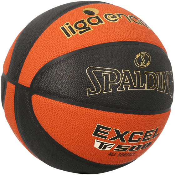 Spalding Excel TF-500 ACB