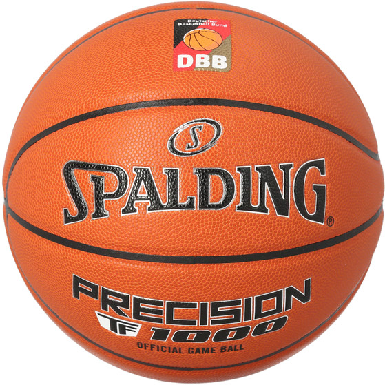 Spalding Precision TF-1000 DBB
