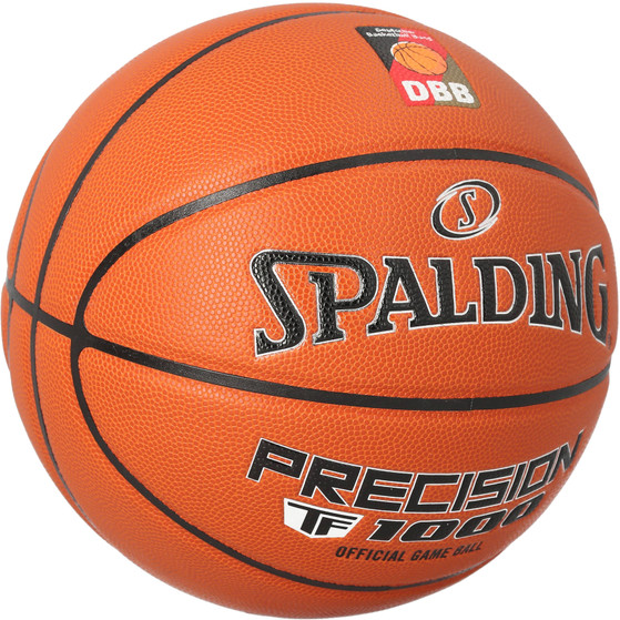 Spalding Precision TF-1000 DBB