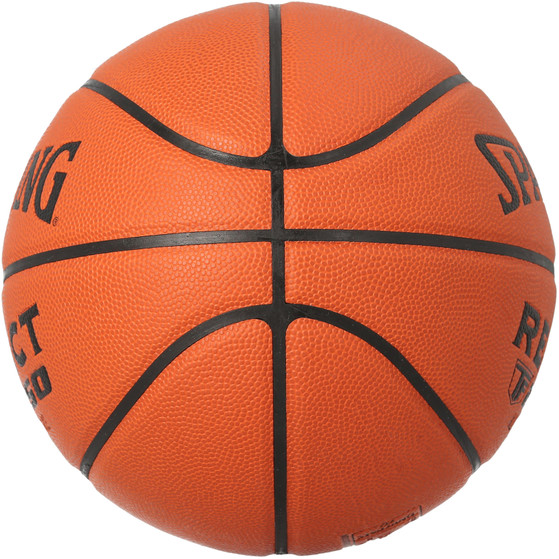 Spalding React TF-250 DBB