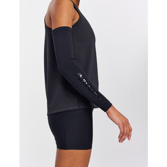 Saucony Stopwatch Singlet Dames
