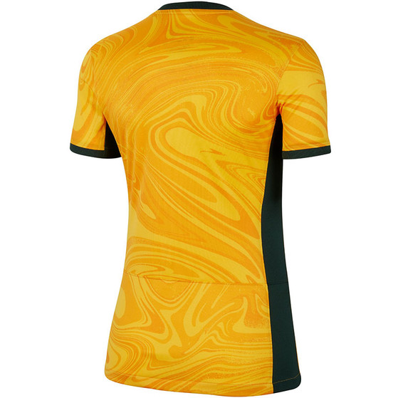 Nike Australië Thuis Shirt Dames
