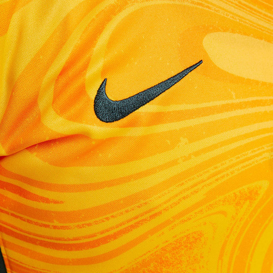 Nike Australië Thuis Shirt Dames