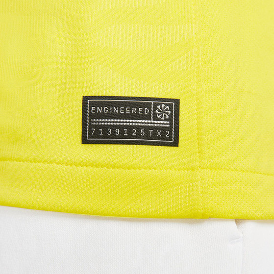 Nike Brazilië Heimtrikot Damen