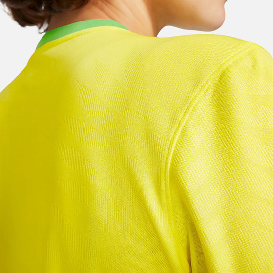 Nike Brazilië Heimtrikot Damen