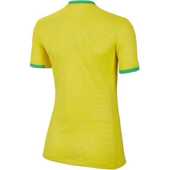 Nike Brazilië Heimtrikot Damen