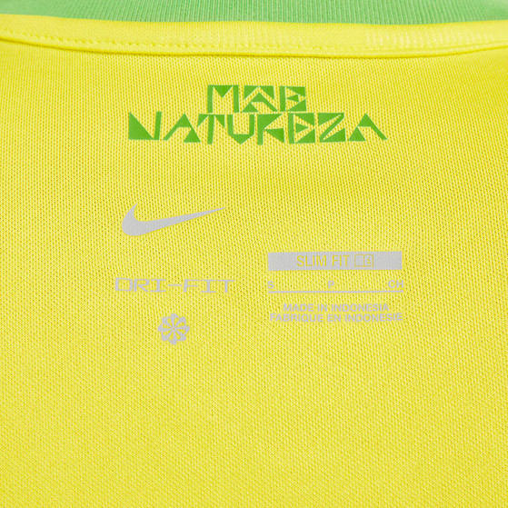 Nike Brazilië Heimtrikot Damen