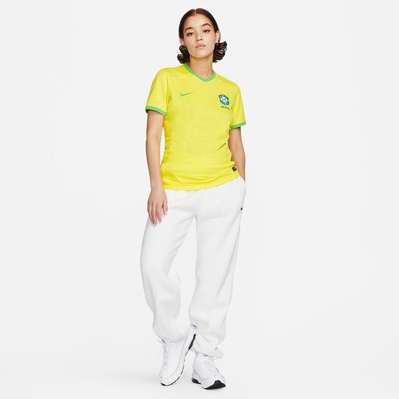 Nike Brazilië Heimtrikot Damen