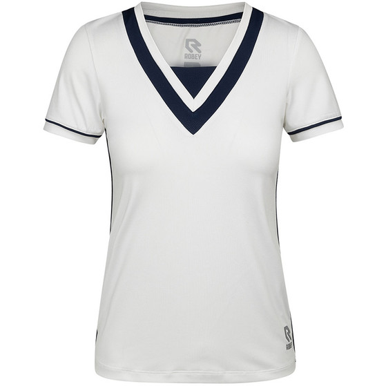 Robey Match Tee