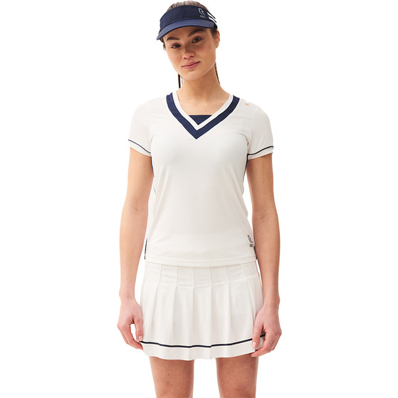 Robey Match Tee