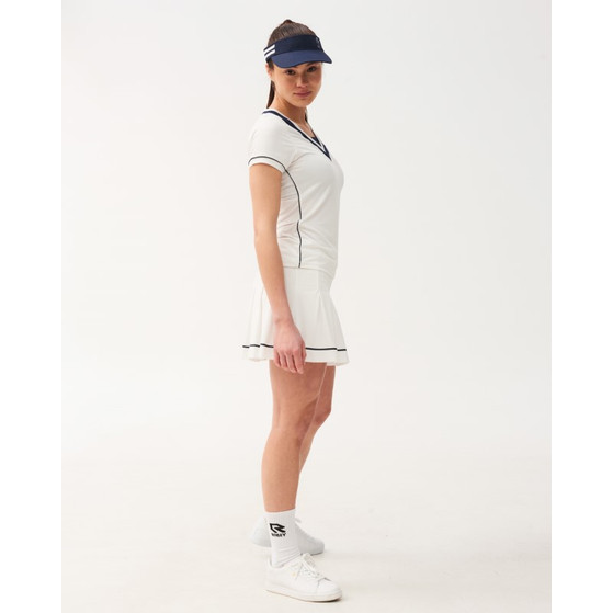 Robey Match Tee