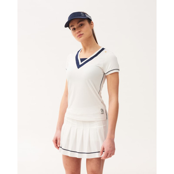 Robey Match Tee