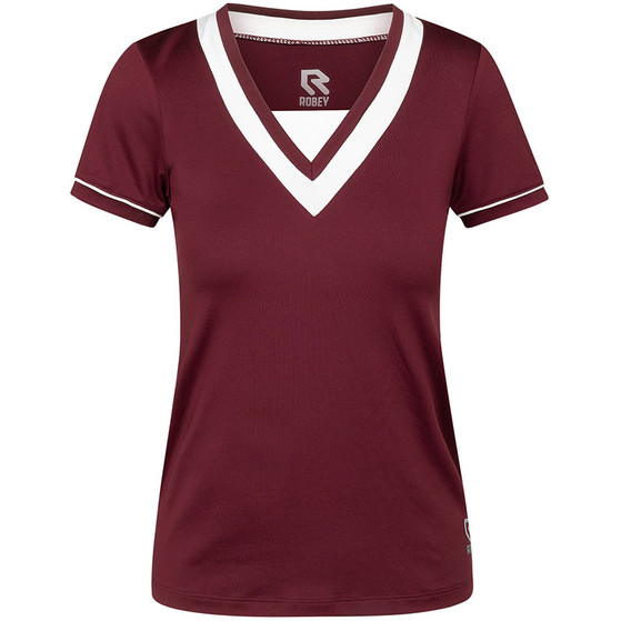 Robey Match Tee