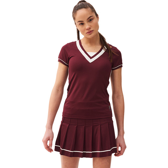 Robey Match Tee