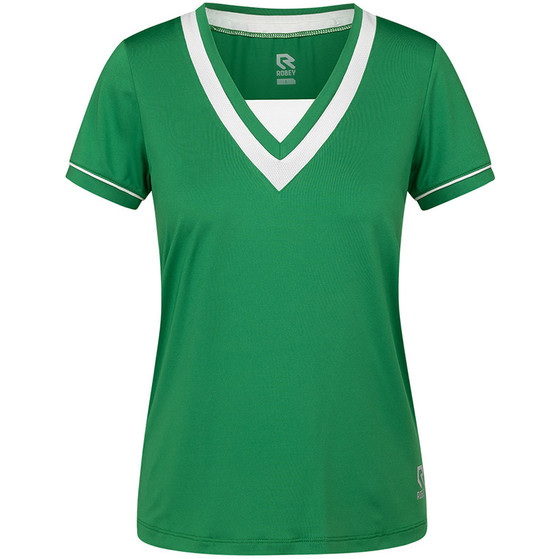 Robey Match Tee
