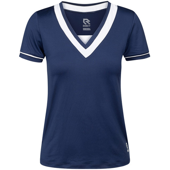 Robey Match Tee