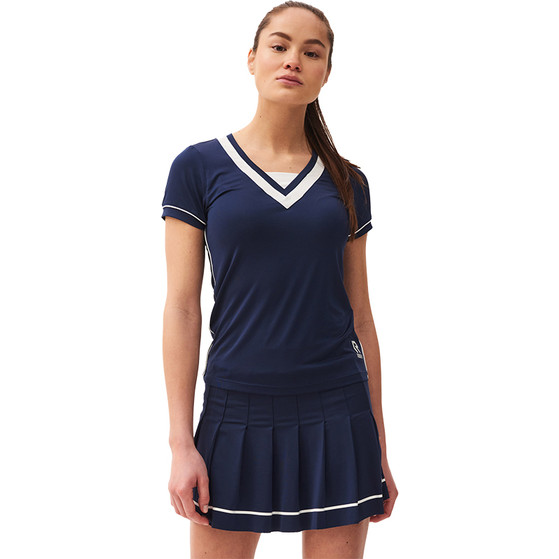 Robey Match Tee