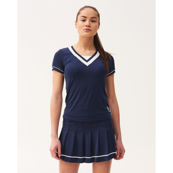 Robey Match Tee