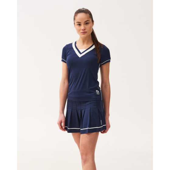 Robey Match Tee