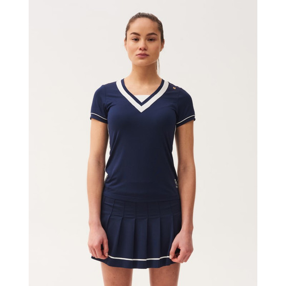 Robey Match Tee