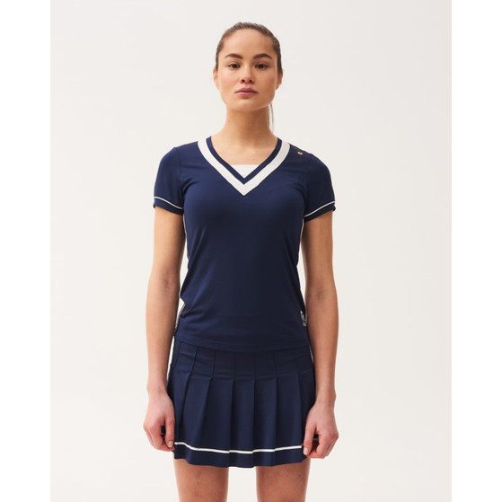Robey Match Tee