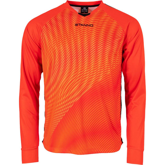 Stanno Vortex Keepersshirt Longsleeve
