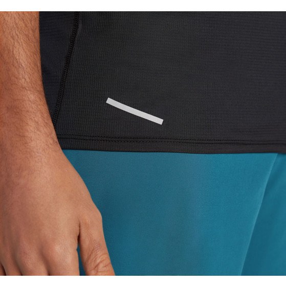 HOKA Glide T-Shirt Heren