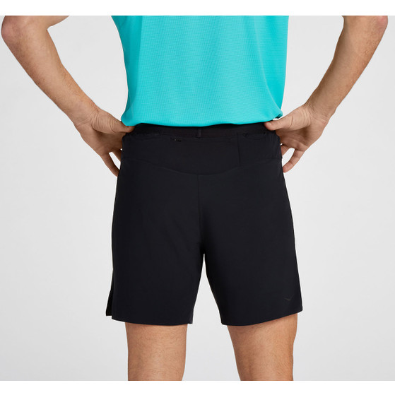 HOKA 7'' Short Heren