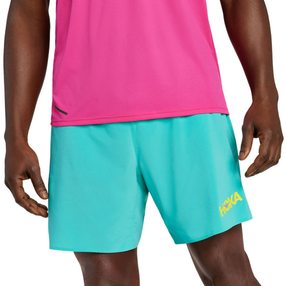 HOKA 7'' Shorts Herr