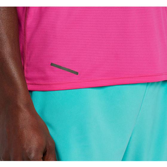 HOKA Glide T-Shirt Heren