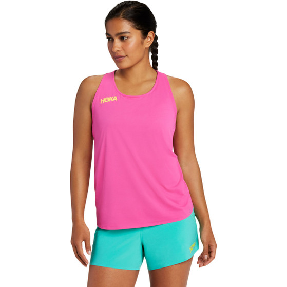 HOKA Tank Top Dames