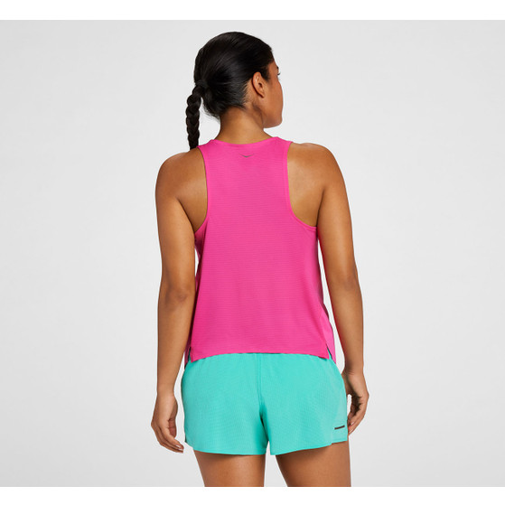 HOKA Tank Top Dames