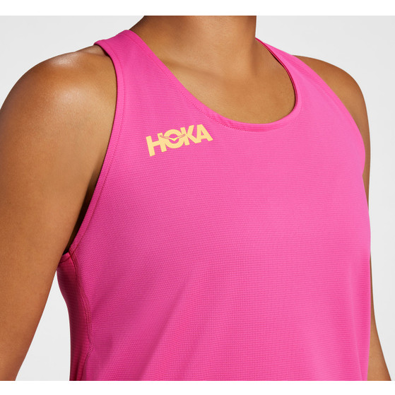 HOKA Tank Top Dames