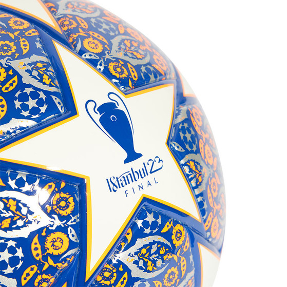 adidas Champions League Istanbul J290 - Size 5
