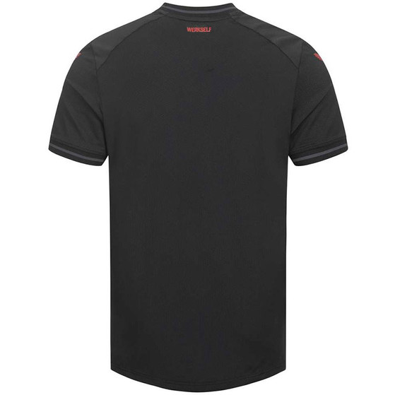 Castore Bayer Leverkusen Home Shirt 2023/2024