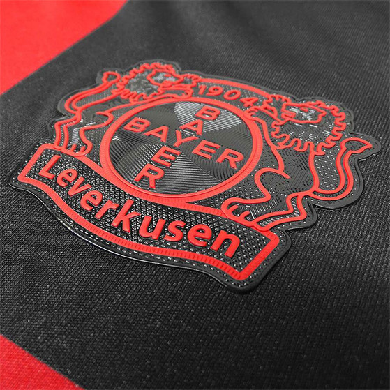 Castore Bayer Leverkusen Home Shirt 2023/2024