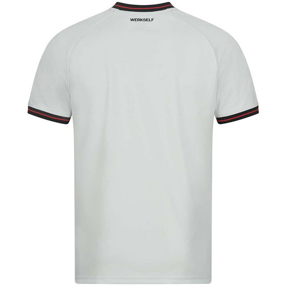 Castore Bayer Leverkusen Away Socks 2023/2024