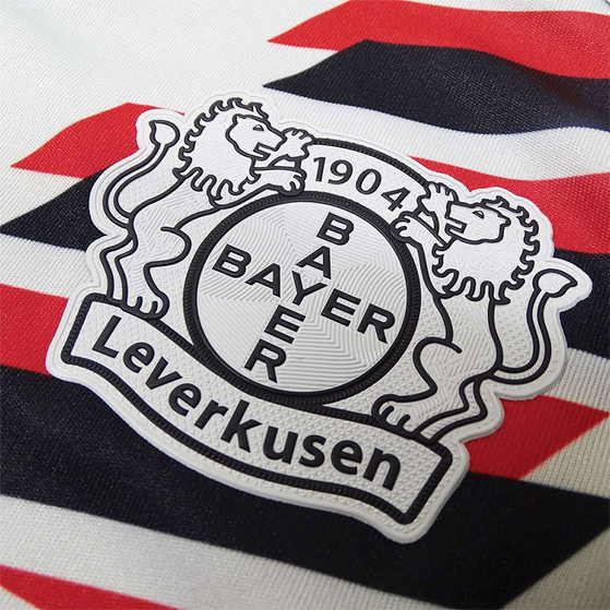 Castore Bayer Leverkusen Away Socks 2023/2024