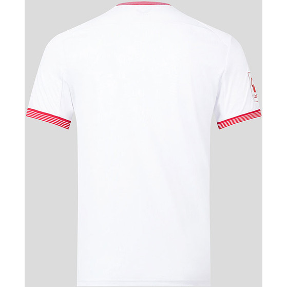 Castore Sevilla FC Home Shirt 2023/2024
