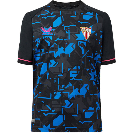 Castore Sevilla FC Third Shirt 2023/2024