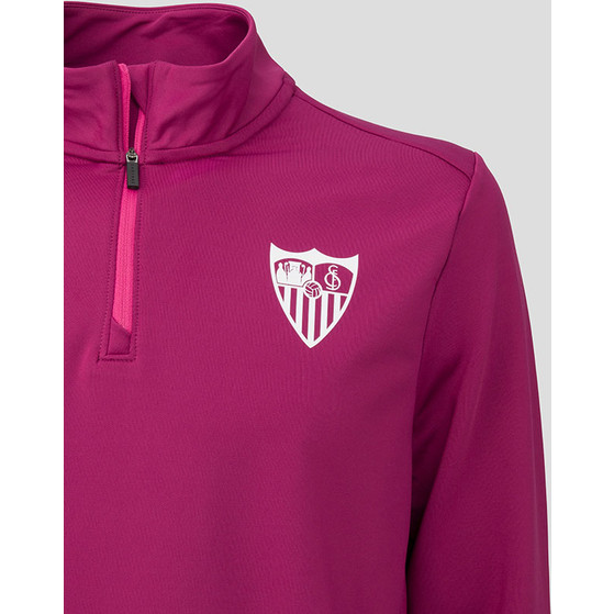 Castore Sevilla FC Trainingsanzug