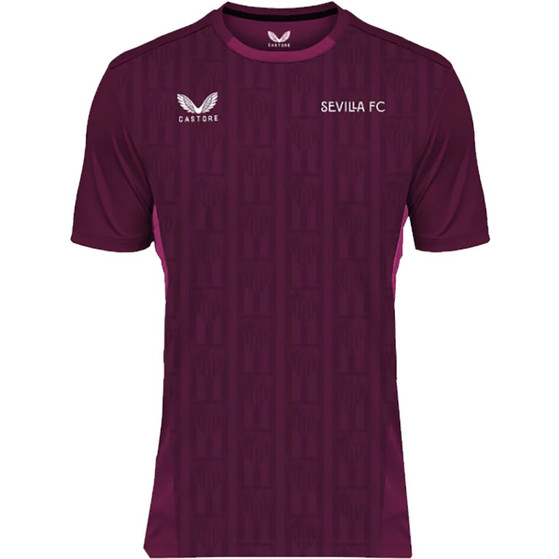 Castore Sevilla FC Träningsset
