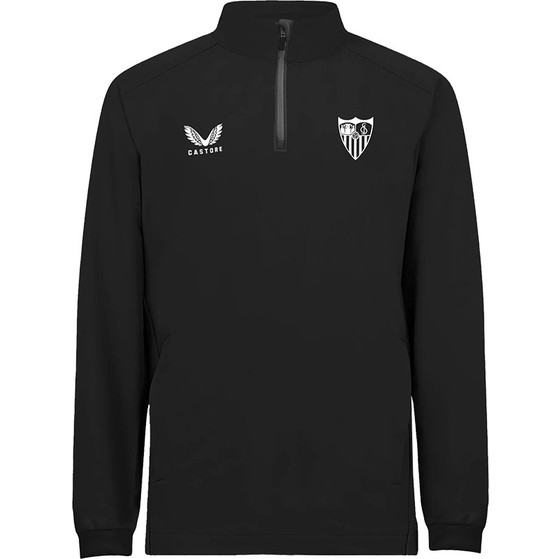 Castore Sevilla FC Trainingsanzug