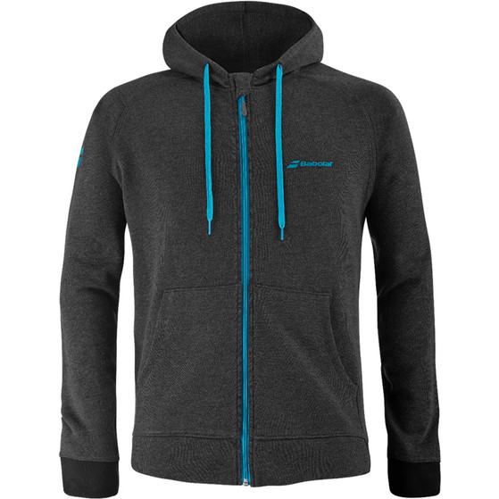 Babolat Exercise Full Zip Hoody