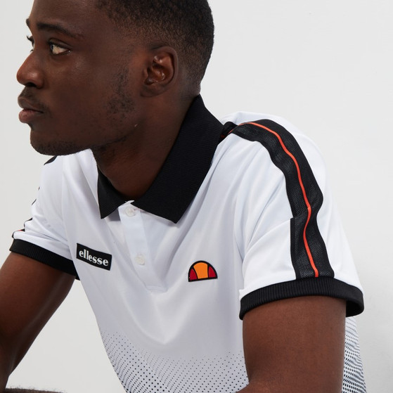 Ellesse Level Polo