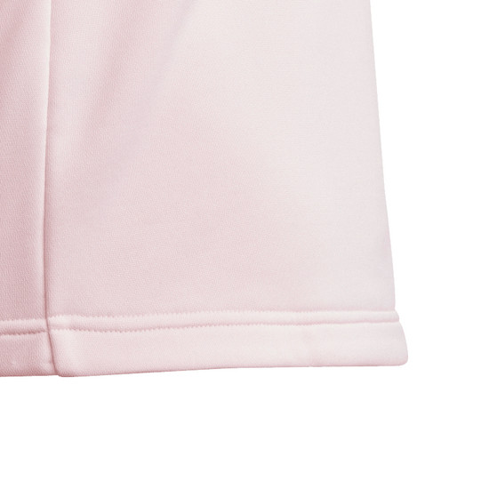 adidas 3 Stripes Full Zip Hoody Mädchen
