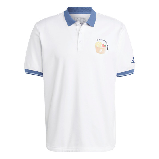 adidas Premium Polo